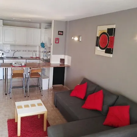 Appartement On Avenida De Amsterdam 3 Los Cristianos (Tenerife)
