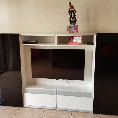 Appartement On Avenida De Amsterdam 3