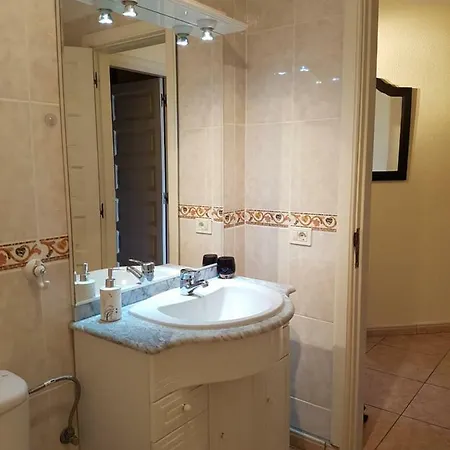 Apartment On Avenida De Amsterdam 3