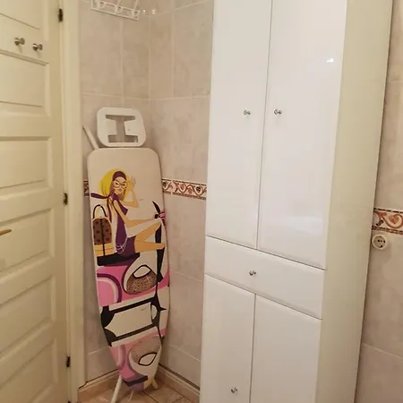 Apartment On Avenida De Amsterdam 3