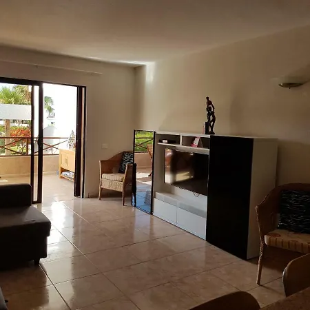 On Avenida De Amsterdam 3 * Los Cristianos (Tenerife)