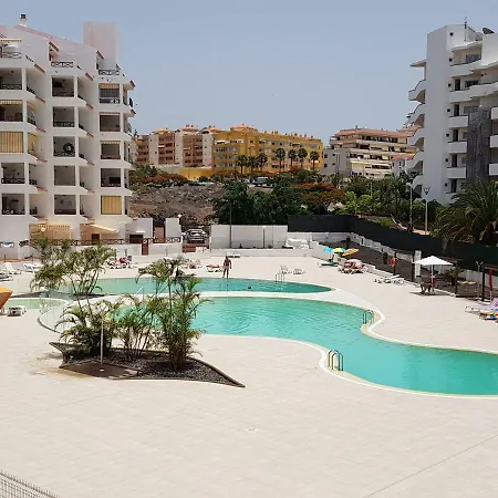Apartment On Avenida De Amsterdam 3 *