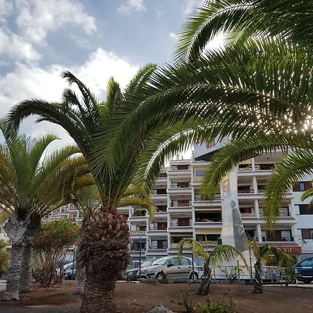 Apartment On Avenida De Amsterdam 3 *