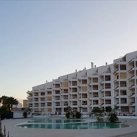 Apartment On Avenida De Amsterdam 3 Los Cristianos (Tenerife)
