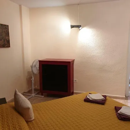 Apartment On Avenida De Amsterdam 3 Los Cristianos (Tenerife)